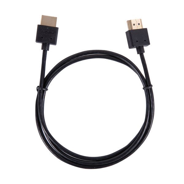 Vericom XHD03-04252 VU Series 18-Gbps High-Speed HDMI Cable with Ethernet (3