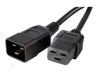 Veritas - Power cable - IEC 60320 C19 to IEC 60320 C20 - 220 V - government, CRU 21073-M3