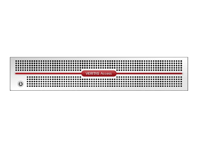 Veritas - Storage array bezel - academic, CRU - for Access 3350 31877