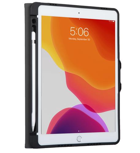 VersaVu Case for iPad 8th- 7th Gen- Blue TG-THZ86302GL