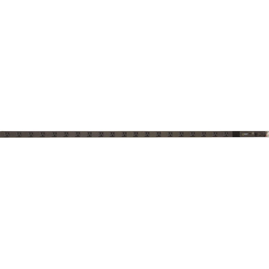Vertical Power Distribution Unit - 15A 120V Rack Mount PDU | Vertiv 15830