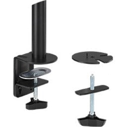 Vertical Stacking Arm,Dual Monitor