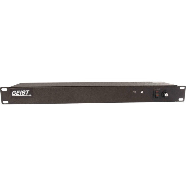 Vertiv 29606 Basic PDU - 20A 120V Rack Mount Power Distribution Unit | Vertiv Geist