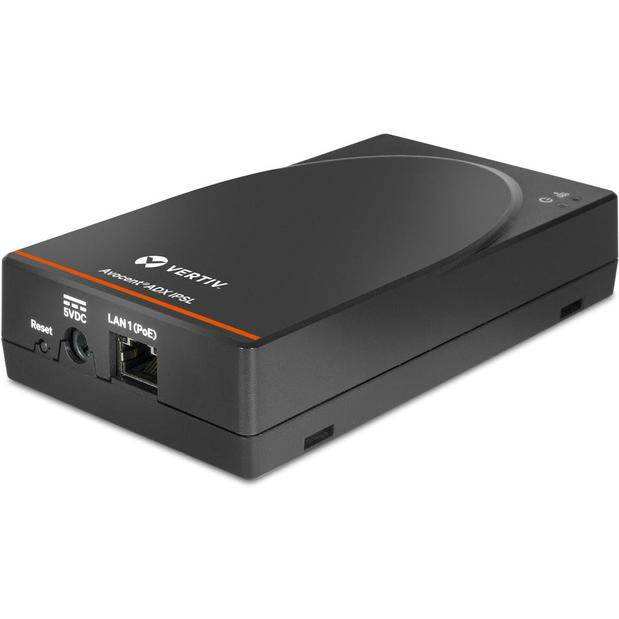 Vertiv Avocent ADX IPSL104 Serial IP Device | 4 Port | Remote Console Server - ADX