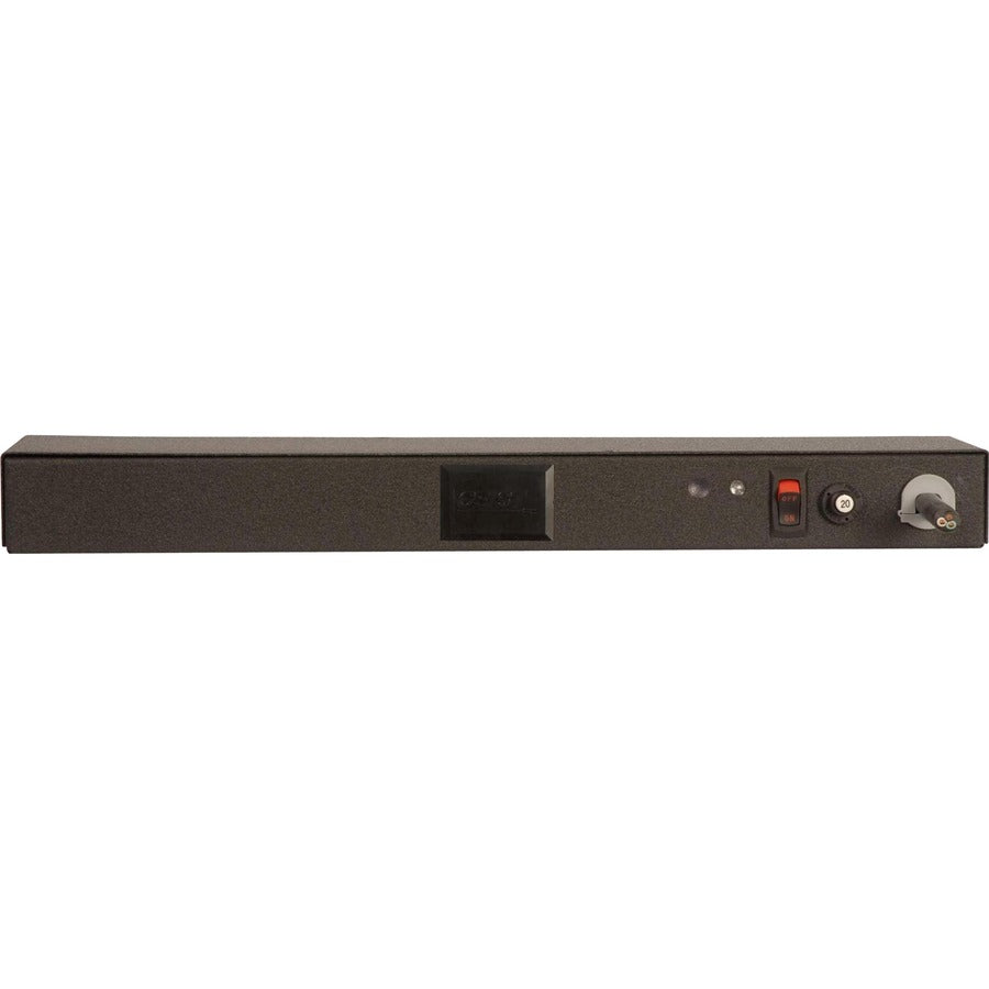 Vertiv Basic Standard PDU BRF100-1025 20A 120V 1.9kW 27928