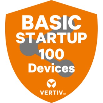 Vertiv ENV ALERT 100D Basic Contract