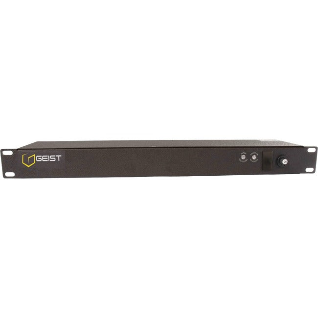 Vertiv Geist 38035 rPDU Basic Surge - Horizontal Power Distribution Unit