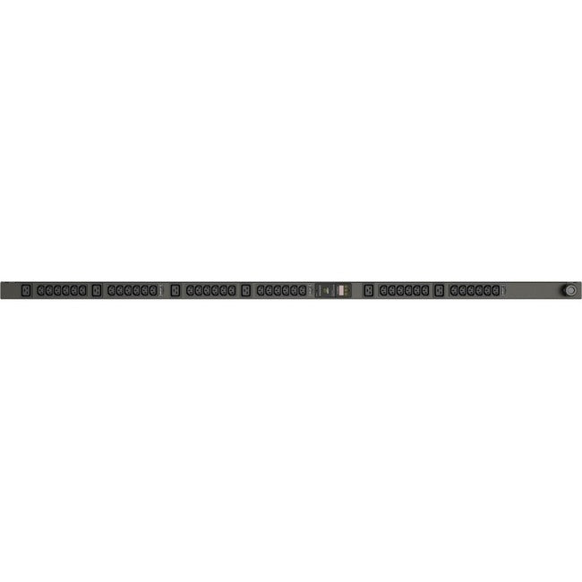 Vertiv Geist PDU Metered 1U 20A 120V 10 5-20R I10154