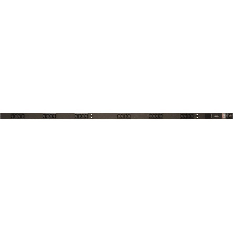Vertiv Geist VREBN240-103C13TL6 24-Outlet PDU - Basic 28057