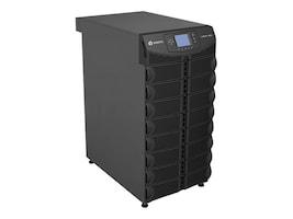 Vertiv Liebert APS 20kVA Scalable to 20kVA N+1~120/208V Split Phase Modular UPS AS6D0NCJGNNXLKB