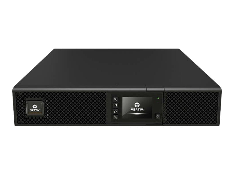 Vertiv Liebert GXT5-2000LVRT2UXL 2000VA UPS