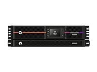Vertiv Liebert GXT5 Lithium-Ion Online 5000VA UPS GXT5LI-5KL630RT3UXLN
