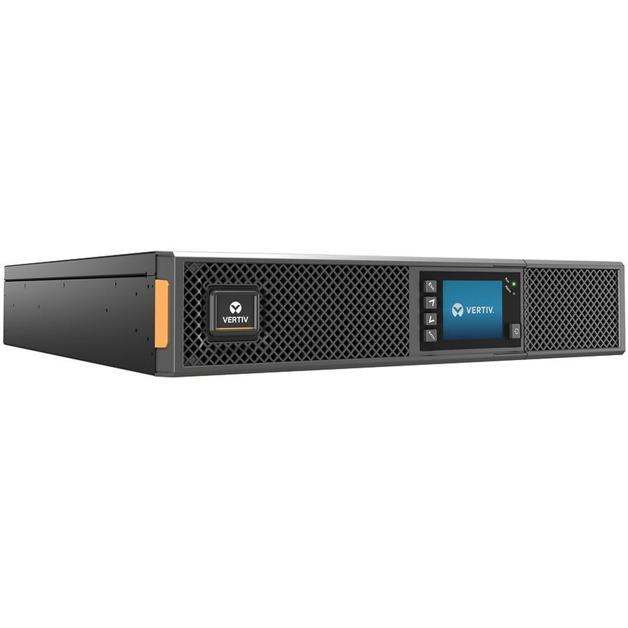 Vertiv Liebert GXT5 UPS - 1500VA Online Double Conversion Power Protection | Vertiv GXT5-1500LVRT2UXL