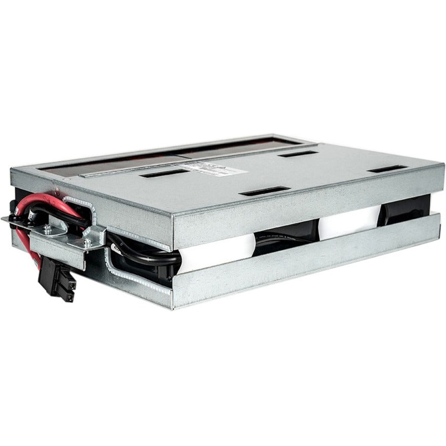 Vertiv Liebert Hot-Swap Internal 9 Ah, 48V Lead-Acid Battery For Liebert Gxt4 Ups Systems From 1500-2000Va