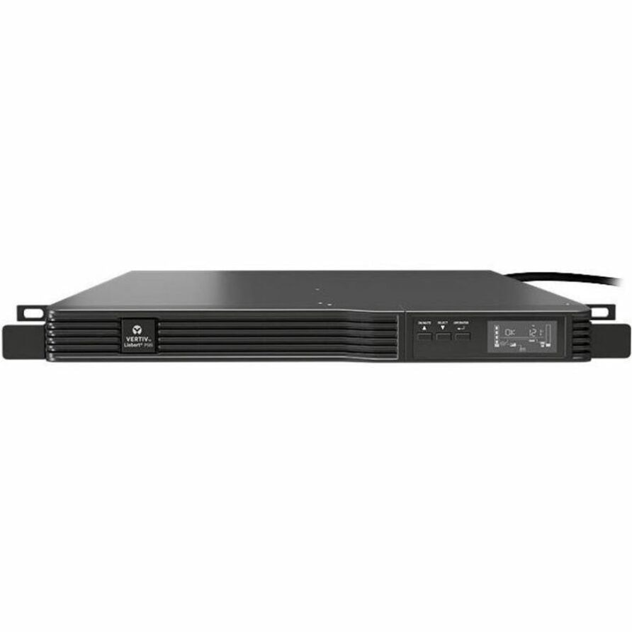 Vertiv Liebert PSI5 1500VA 1U Rack Mount UPS