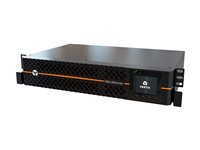 Vertiv Liebert PSI5 Lithium 800VA UPS 2U Rack/Tower Reliable Power