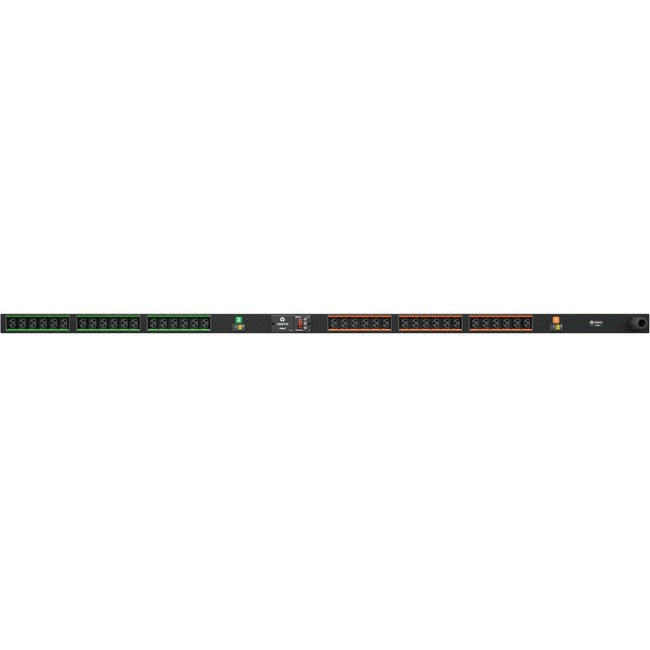 Vertiv PowerIT rPDU I10494 - 30A 208V Metered