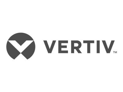 Vertiv UPS-MBC Cord, 8kVA, 2 input - Power cable