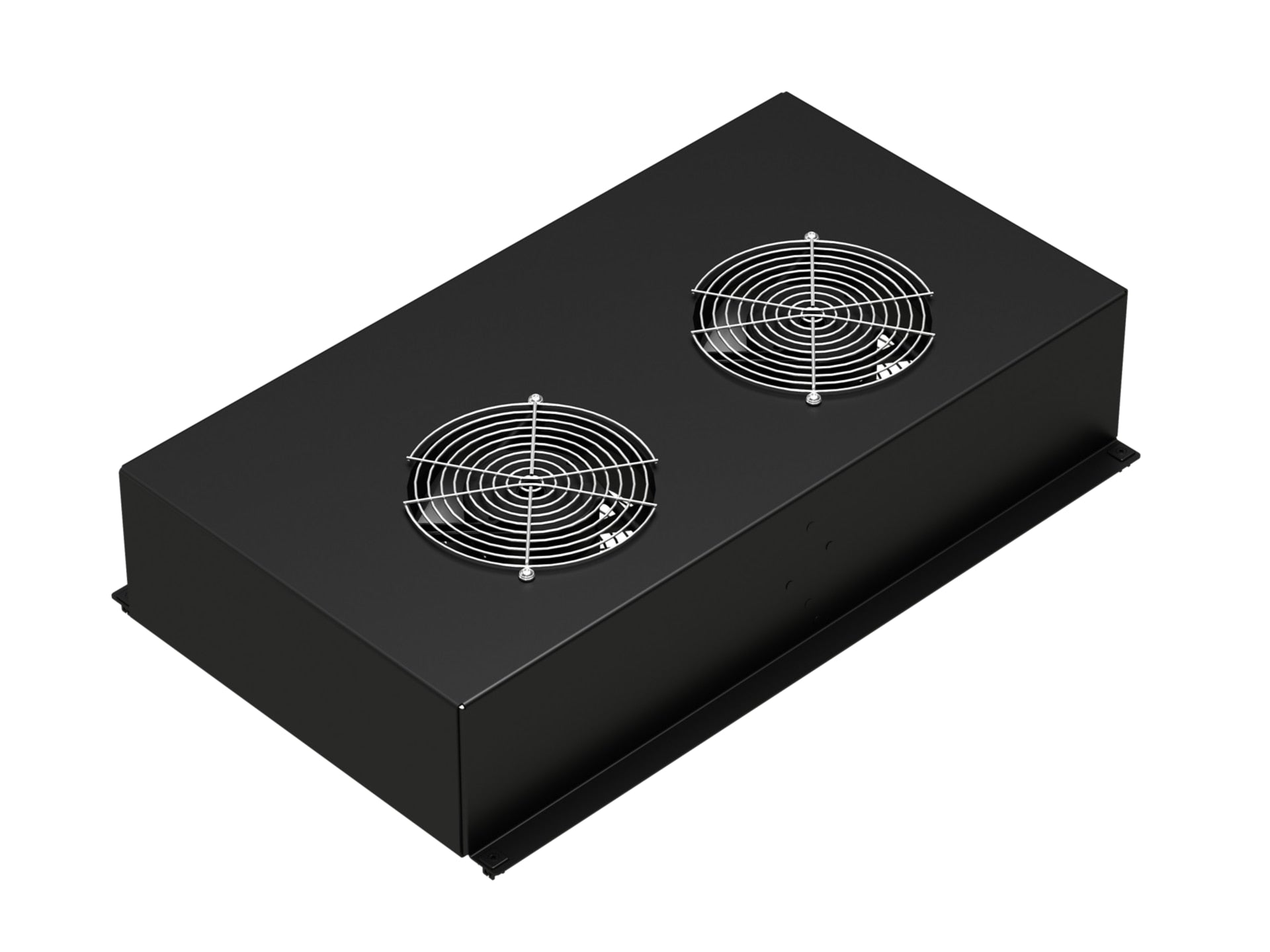 Vertiv VR Rack Top Fan Kit VRA2008