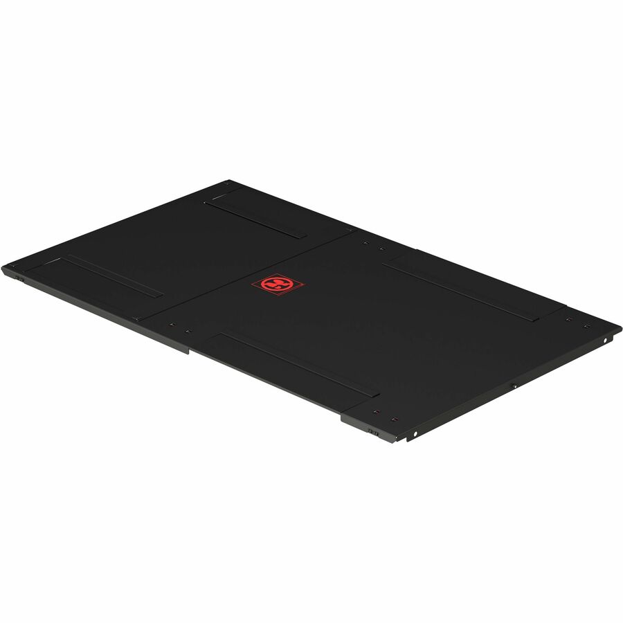Vertiv™ VR Rack Accessory | VRA | Networking | Roof Panel | 600 x 1100 VRA6033 -