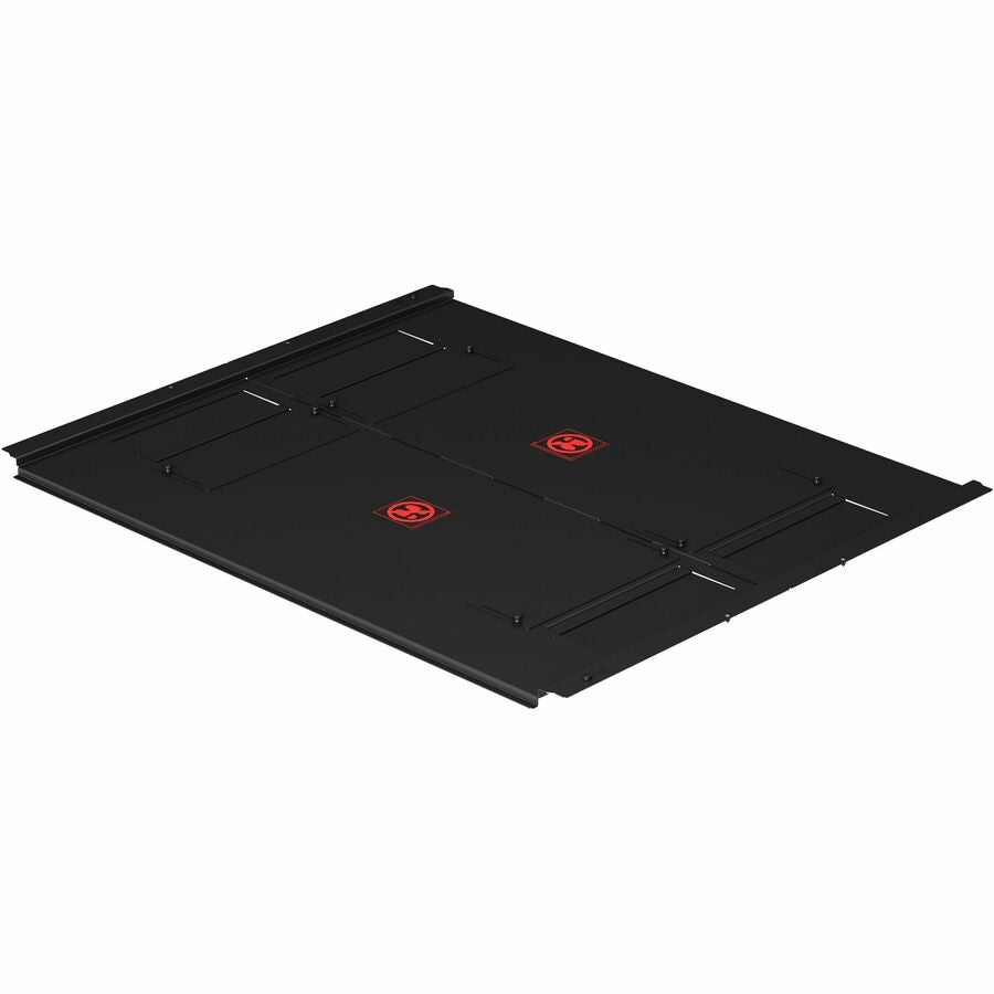 Vertiv™ VR Rack Accessory | VRA | Rack Bottom Panel | 800mm x 1100mm VRA6039 - Rack