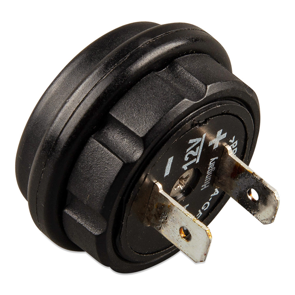 Victron MagCode Power Port f/Blue Smart IP65 Charger - 12V - 15 Amp Max (Requires Power