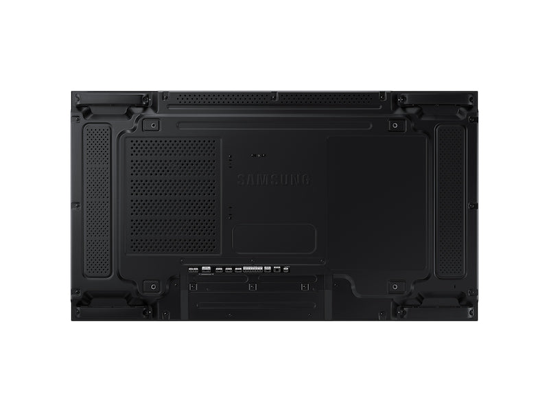 Video Wall Display - Samsung VM55B-U Ultra Narrow Bezel Smart Signage 500 Nit | Tecisoft
