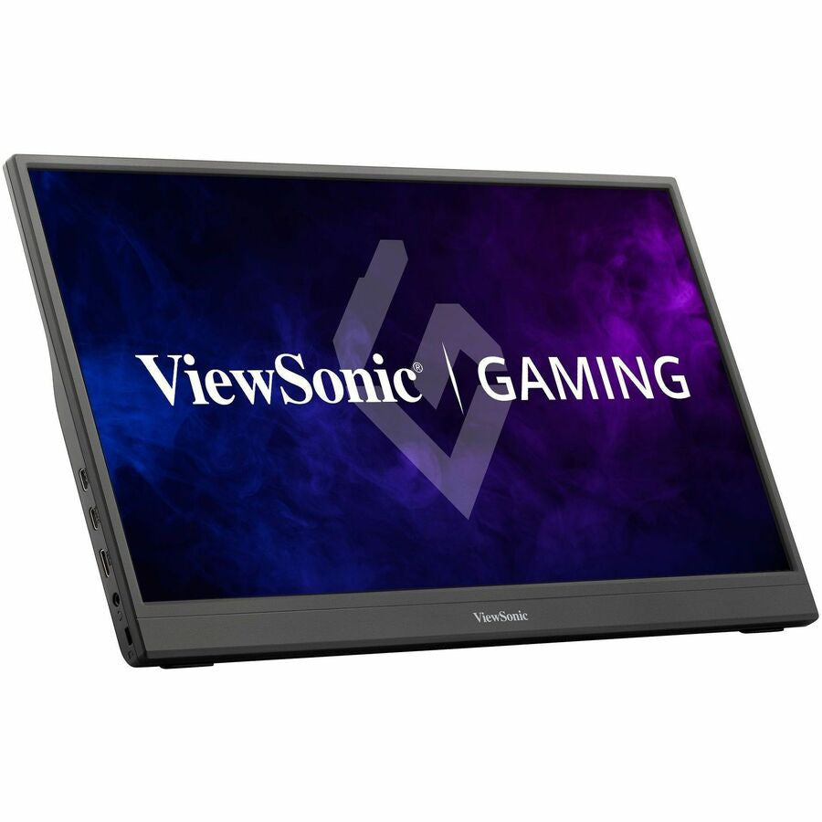 ViewSonic 15.6" Portable 1080p 144Hz IPS Gaming Monitor with FreeSync