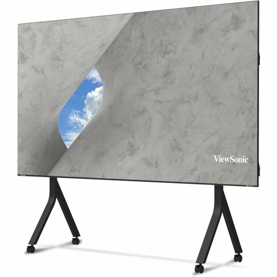 ViewSonic 163 Pre-Configured 1080p dvLED Displays 600 Nit Brightness