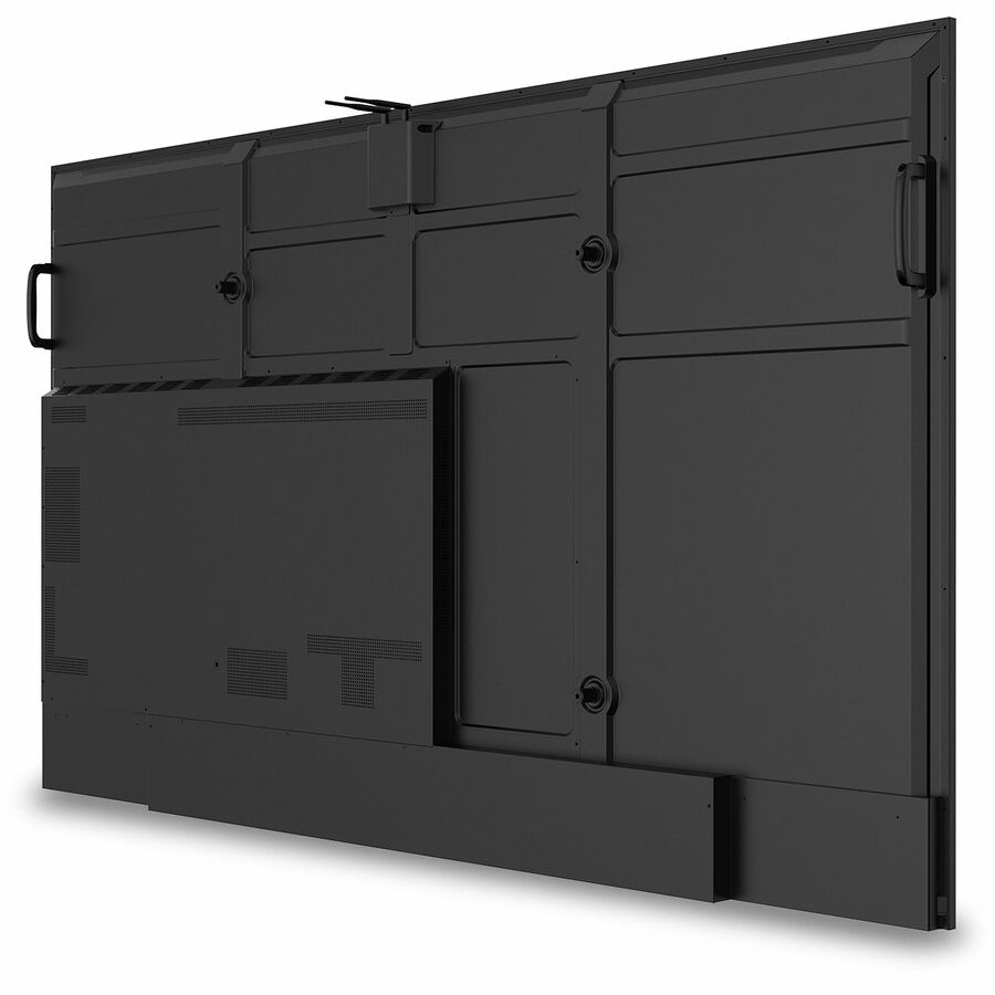 ViewSonic 86" CDE8630 Wireless Presentation Display