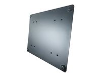 ViewSonic Mounting Plate for Digital Signage Display - Black VB-WMK-005