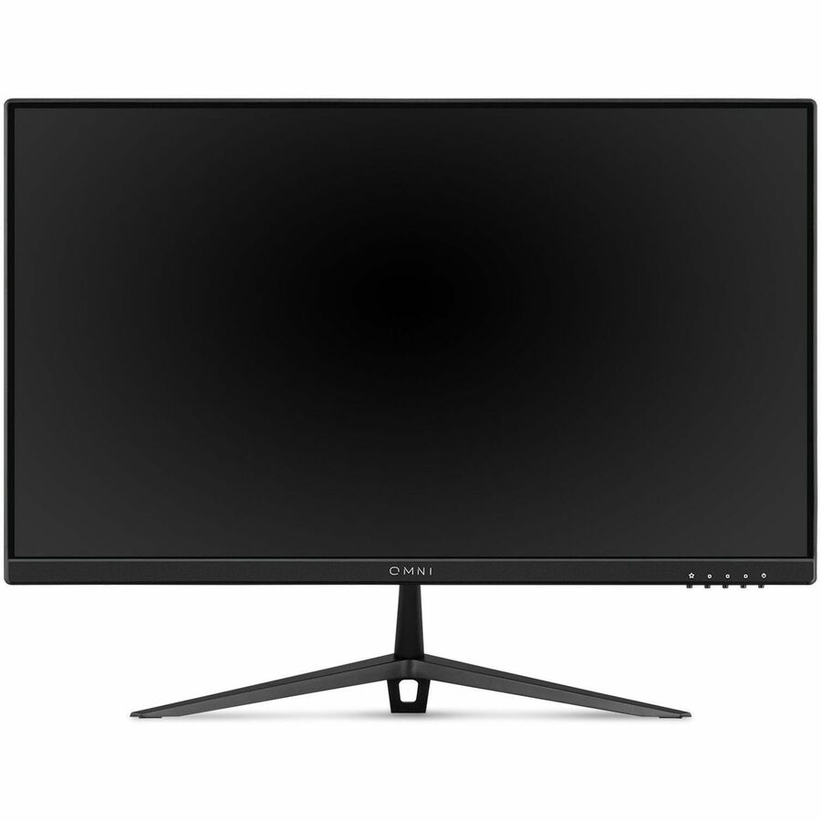 ViewSonic OMNI VX2428 23.8" Full HD LED Gaming LCD Monitor - 16:9 - Black
