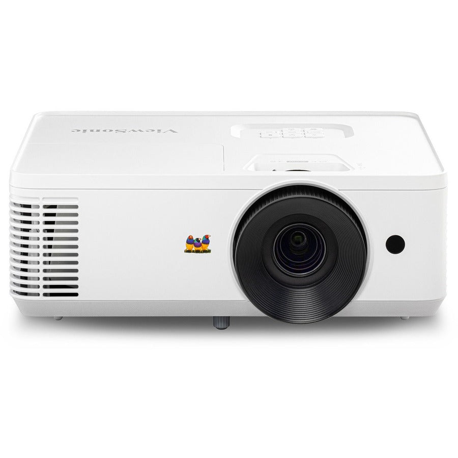 ViewSonic PA700S 4500 Lumens SVGA High Brightness Projector with Vertical Keystone for