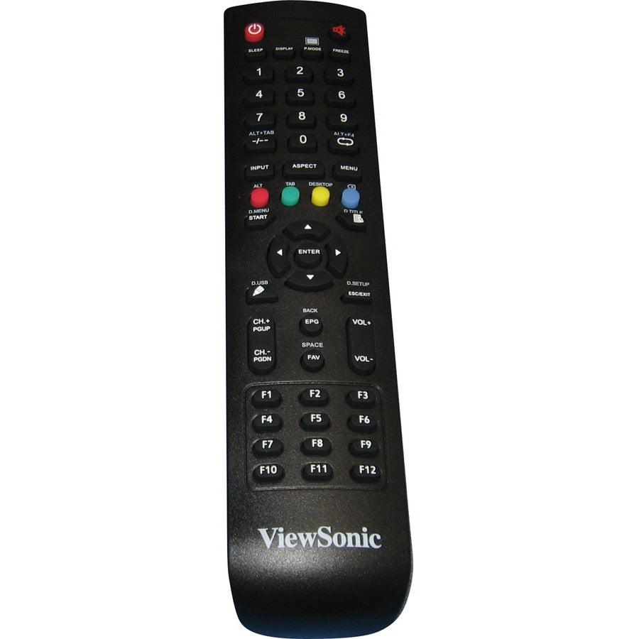 ViewSonic Remote Control - For Digital Signage System