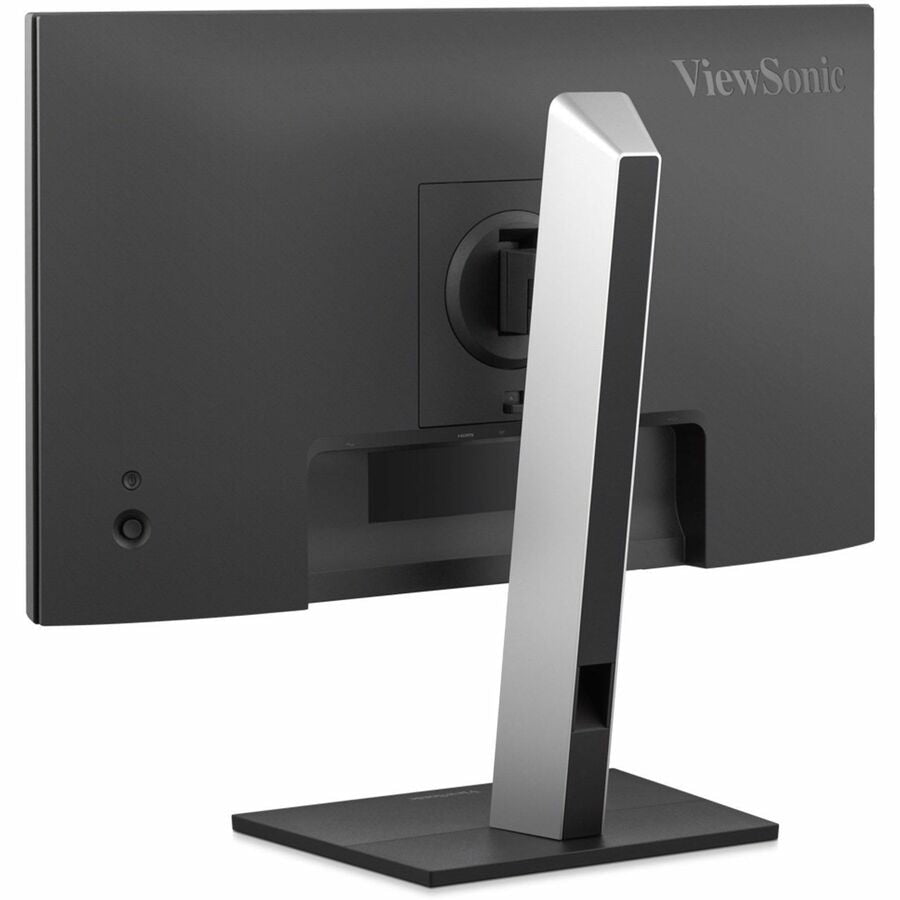 ViewSonic VG2451 24" 1080p 100Hz Ergonomic Monitor for Productivity