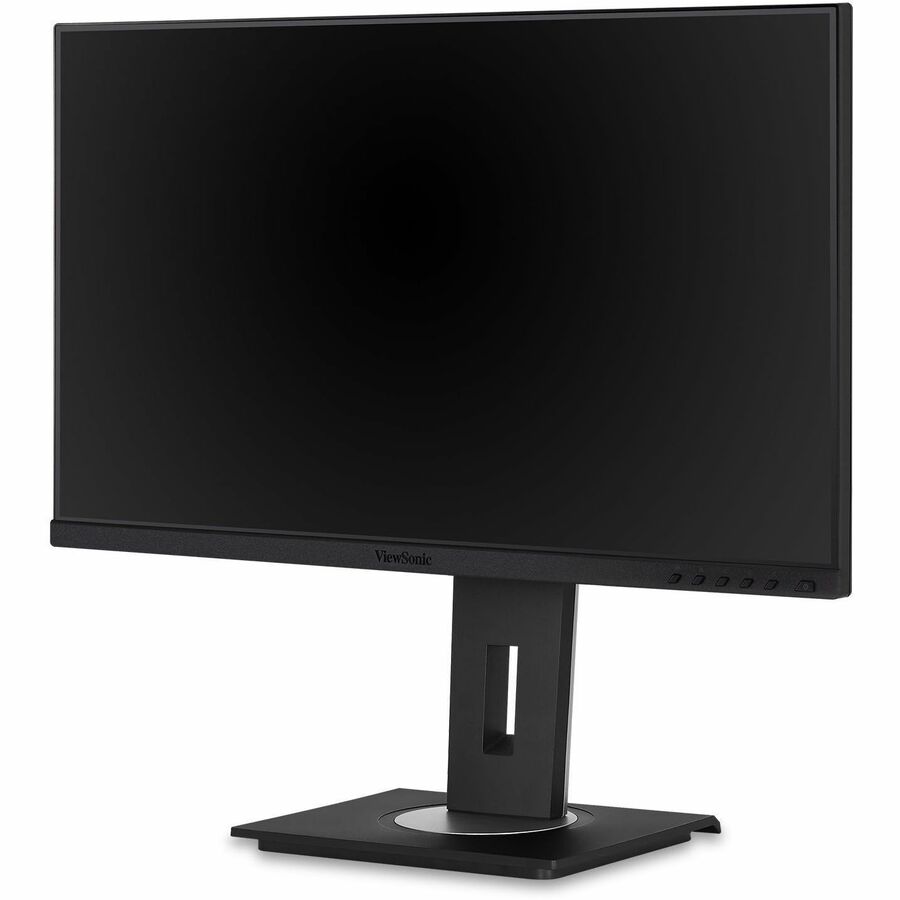 ViewSonic VG275 27" Ergonomic IPS Monitor - 60W USB-C Surface Compatible | ViewSonic