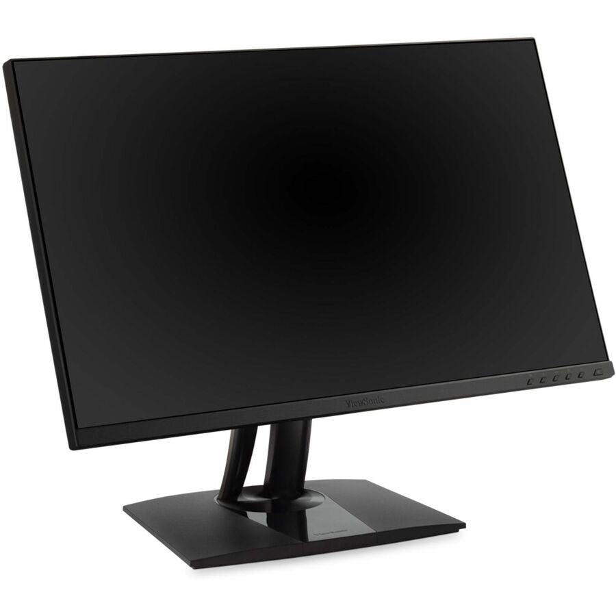 ViewSonic VP2756A-2K 27" ColorPro QHD IPS Monitor with 90W USB-C for Creatives