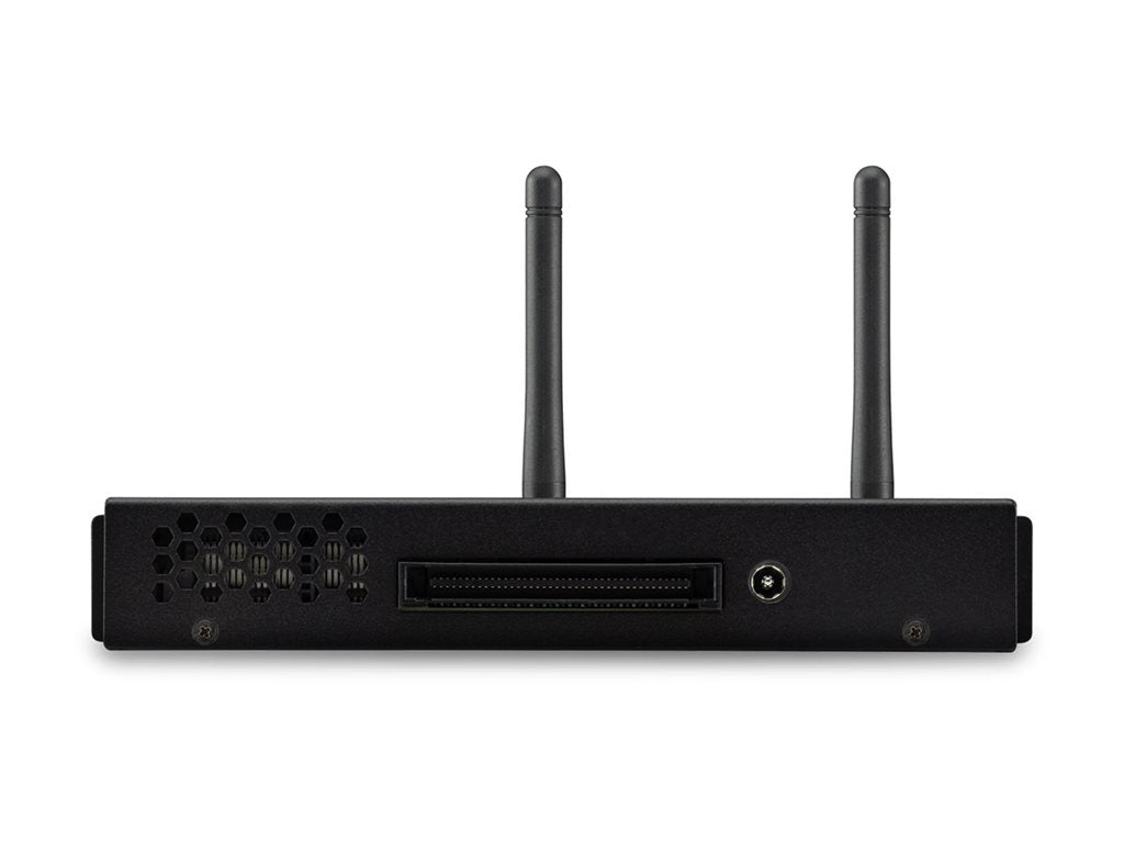 ViewSonic VPC35-W55-G1 Slot-in PC 16GB RAM Intel Core i5 512GB SSD Windows 11 Pro