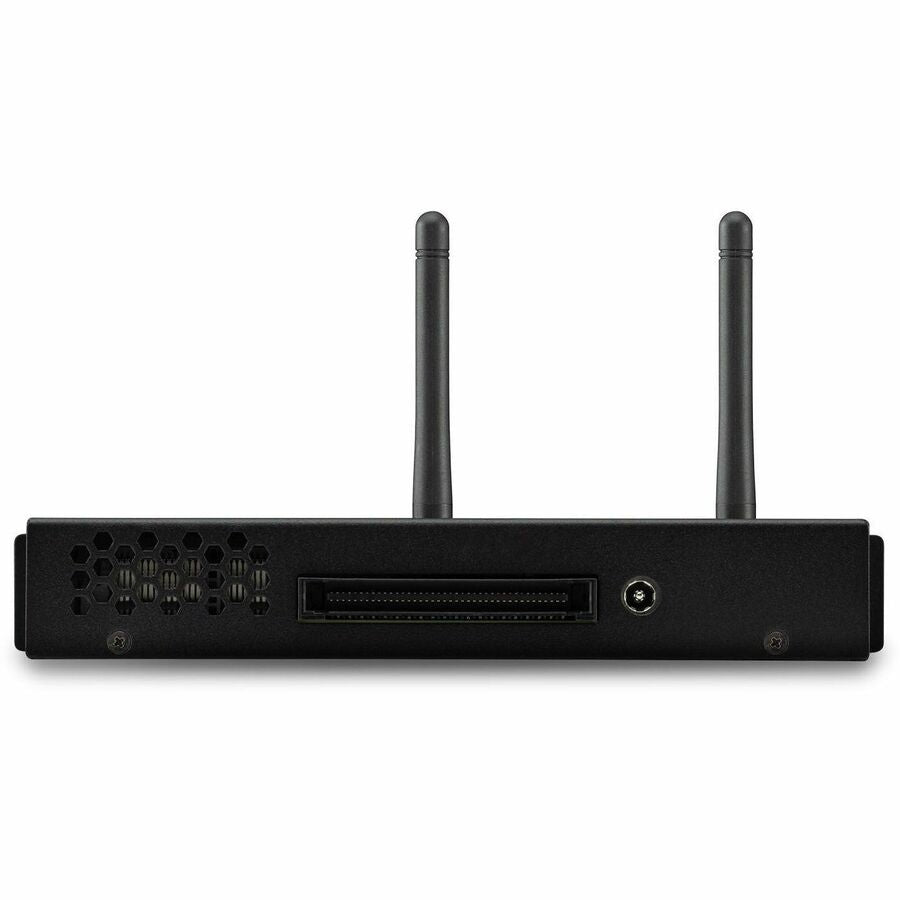 ViewSonic VPC37-W55-G1 Slot-In PC with Intel Core i7, 16GB RAM, 512GB SSD