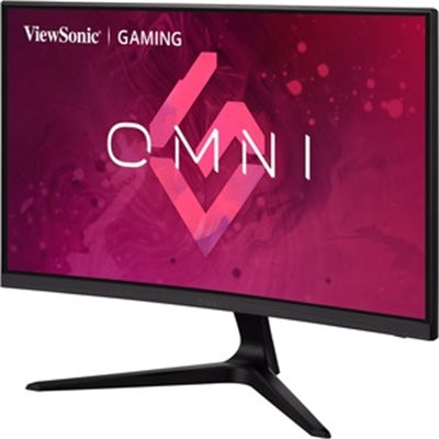 ViewSonic VX2418C 24" Curved Gaming Monitor