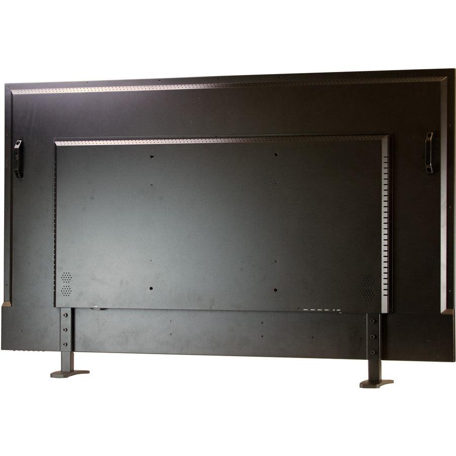 ViewZ VZ-65UHD 65" 4K UHD LED LCD Monitor - 16:9