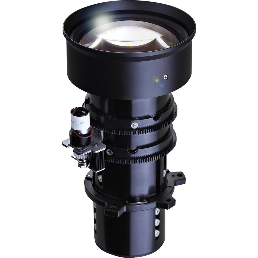 Viewsonic - 1.60 Mm To 3 Mm - Long Throw Varifocal Lens