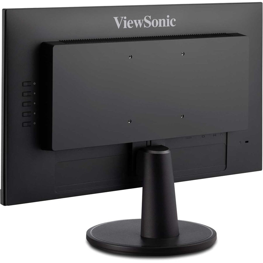 Viewsonic 22In Mva Lcd Mon Hdmi Vga 19X10