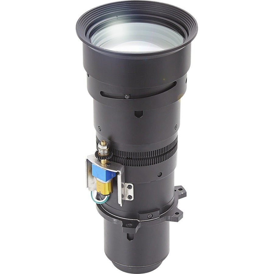 Viewsonic - 3.04 Mm To 5.78 Mm - Ultra Short Throw Zoom Lens