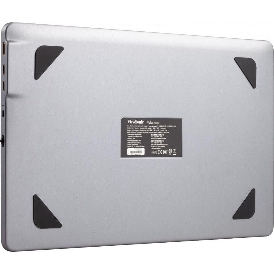 Viewsonic Id1330 Graphic Tablet Black, White 294.64 X 165.1 Mm Usb