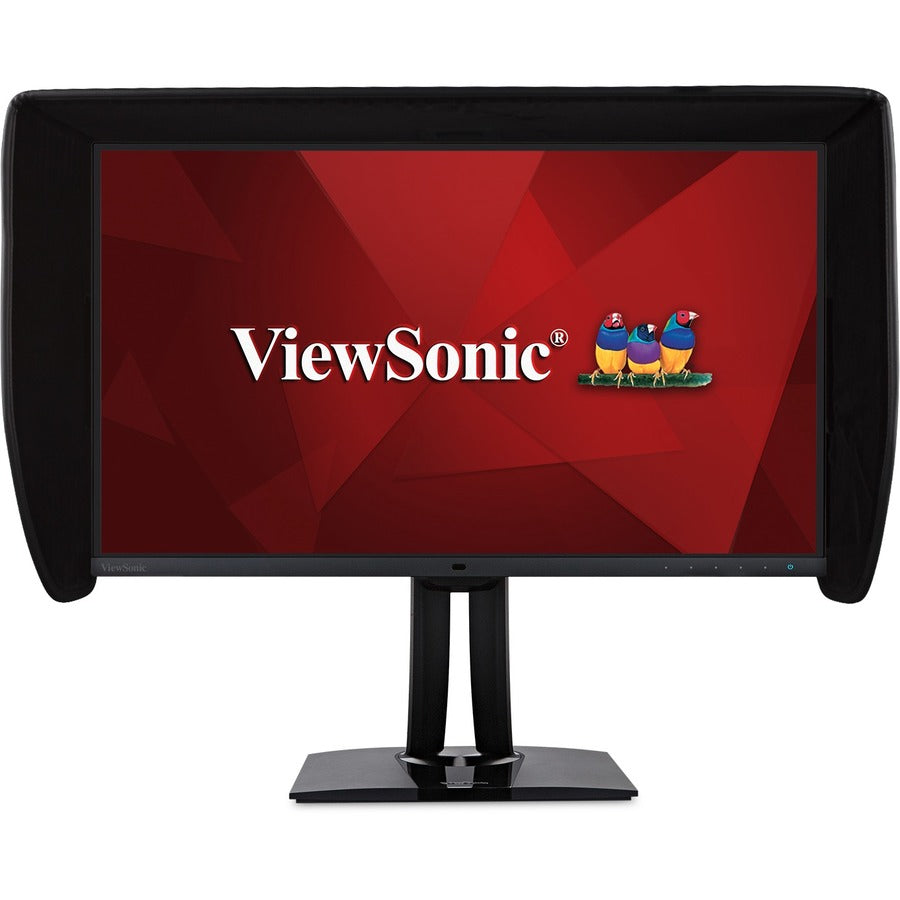 Viewsonic Mh27S1 Professional Monitor Hood For Vp2768