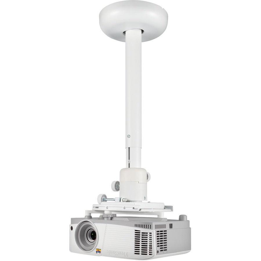 Viewsonic Pj-Wmk-007 Project Mount Ceiling White