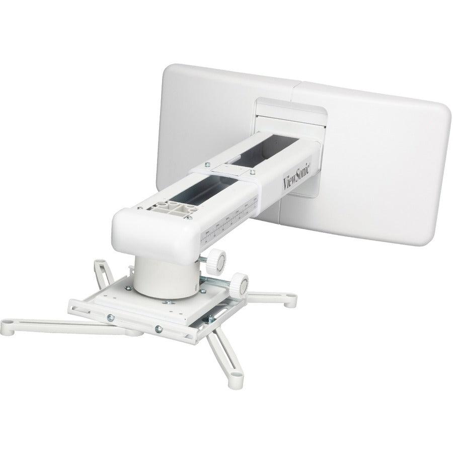 Viewsonic Pj-Wmk-304 Project Mount Wall White