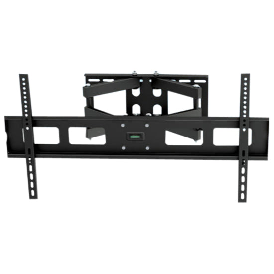 Viewz Vz-Am03 Mounting Arm For Flat Panel Display - Black