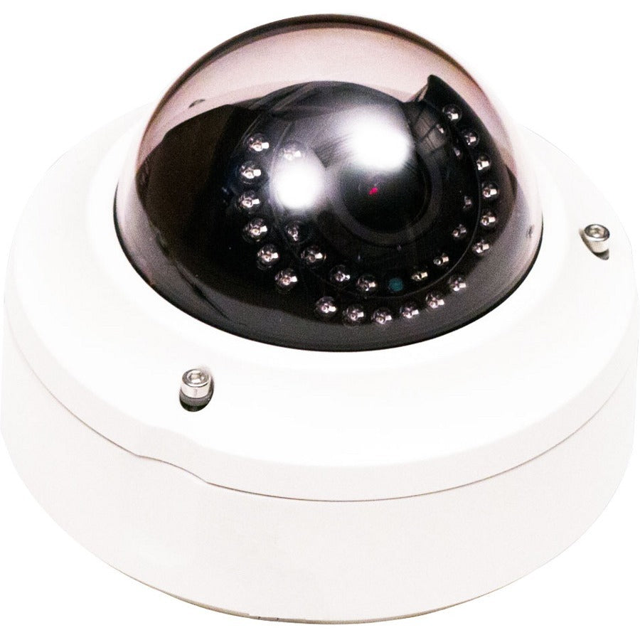 Viewz Vz-Hdc-1 Surveillance Camera - Color - Dome
